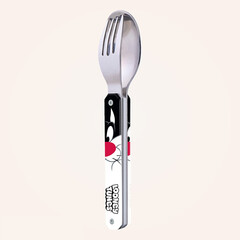 Комплект за хранене Akinod Mini 12H12, Sylvester