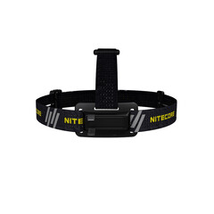 LED фенер-челник Nitecore HC35