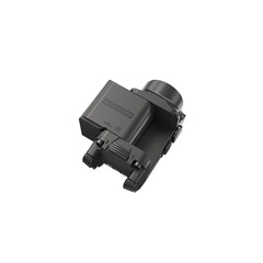 Компактен тактически LED фенер Nitecore NPL25