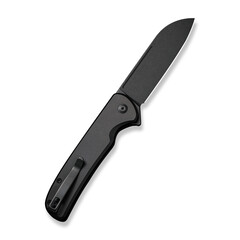 Джобен нож CIVIVI Chevalier II Black Aluminum