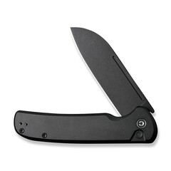 Джобен нож CIVIVI Chevalier II Black Aluminum
