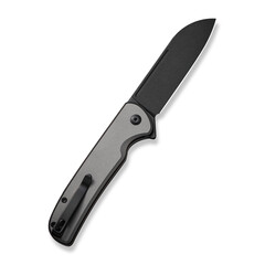 Джобен нож CIVIVI Chevalier II Gray Aluminum