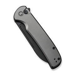 Джобен нож CIVIVI Chevalier II Gray Aluminum