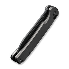 Джобен нож CIVIVI Chevalier II Gray Aluminum