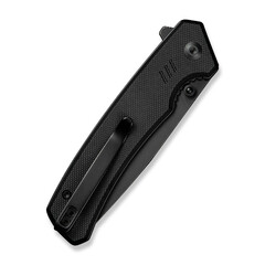 Джобен нож CIVIVI Merit Black G10