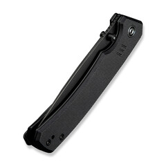 Джобен нож CIVIVI Merit Black G10