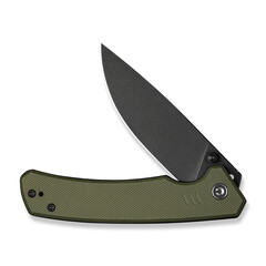 Джобен нож CIVIVI Merit OD Green G10