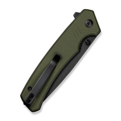 Джобен нож CIVIVI Merit OD Green G10