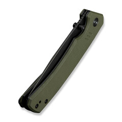 Джобен нож CIVIVI Merit OD Green G10