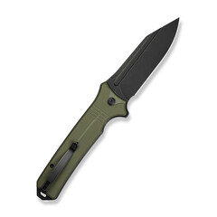 Джобен нож CIVIVI Neurohaptic OD Green G10