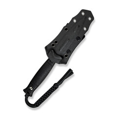 Туристически нож CIVIVI Perfrico Black G10