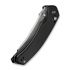 Джобен нож CIVIVI Sixgill Black G10