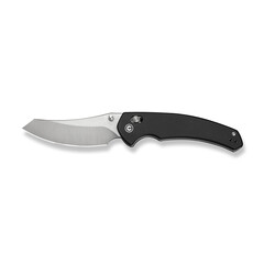 Джобен нож CIVIVI Sixgill Black G10