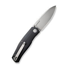 Джобен нож CIVIVI Sokoke Black G10
