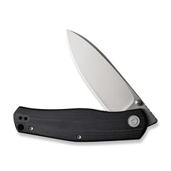 Джобен нож CIVIVI Sokoke Black G10