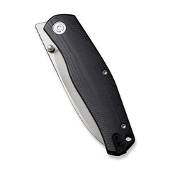 Джобен нож CIVIVI Sokoke Black G10