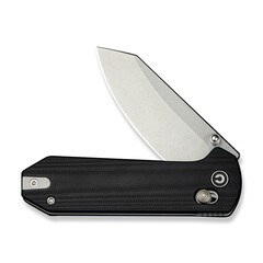Джобен нож CIVIVI Yonder Black G10
