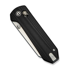 Джобен нож CIVIVI Yonder Black G10