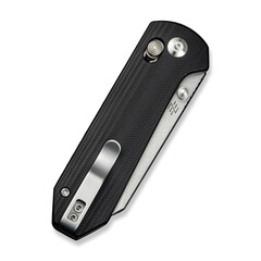 Джобен нож CIVIVI Yonder Black G10