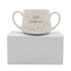 Керамична чаша Bambino My First Mug