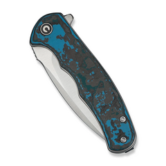 Джобен нож CIVIVI Mini Praxis Arctic Storm