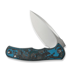 Джобен нож CIVIVI Mini Praxis Arctic Storm