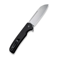 Джобен нож CIVIVI Chevalier Black G10