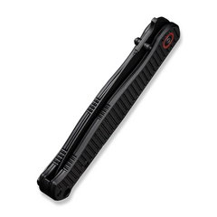 Джобен нож CIVIVI RS71 Milled Black G10