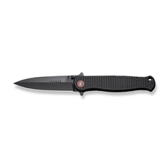 Джобен нож CIVIVI RS71 Milled Black G10