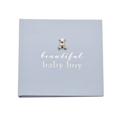 Фотоалбум Bambino Beautiful Baby Boy