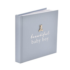 Фотоалбум Bambino Beautiful Baby Boy