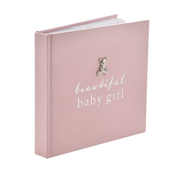 Фотоалбум Bambino Beautiful Baby Girl