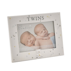 Фоторамка Bambino Twins 10 х 15 см