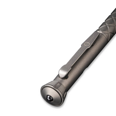 Химикалка CIVIVI Coronet Plain Titanium