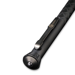 Химикалка CIVIVI Coronet Black Titanium