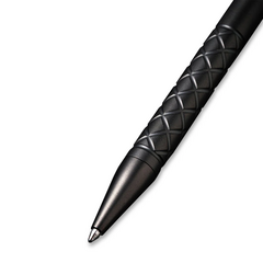 Химикалка CIVIVI Coronet Black Titanium