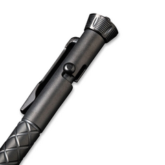 Химикалка CIVIVI Coronet Black Titanium