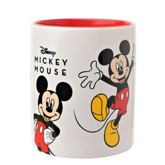 Керамична чаша Disney Mickey, 325мл