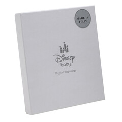 Посребрена фоторамка Disney Silver 999 Minnie 10 x 15 см