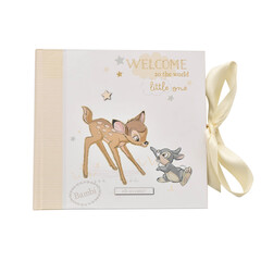 Фотоалбум Disney Magical Beginnings Bambi