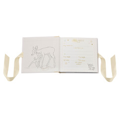 Фотоалбум Disney Magical Beginnings Bambi