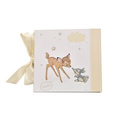 Фотоалбум Disney Magical Beginnings Bambi