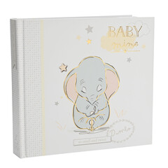 Фотоалбум Disney Magical Beginnings Dumbo