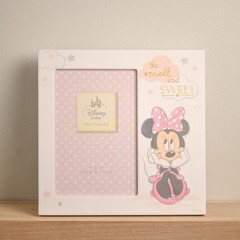 Фоторамка Disney Magical Beginning Minnie 10х15 см