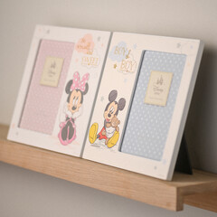 Фоторамка Disney Magical Beginning Mickey 10х15 см