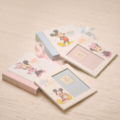 Фоторамка Disney Magical Beginning Mickey 10х15 см
