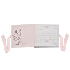 Фотоалбум Disney Magical Beginnings Minnie