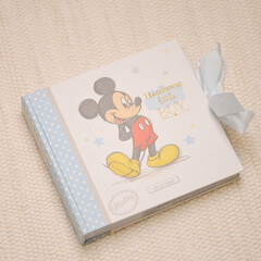 Фотоалбум Disney Magical Beginnings Mickey