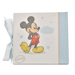 Фотоалбум Disney Magical Beginnings Mickey