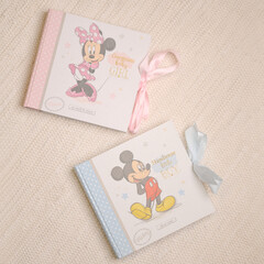 Фотоалбум Disney Magical Beginnings Mickey